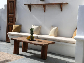 Katerina View Mykonos