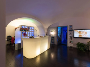 Palazzo Ferraioli Hotel & Wellness Center