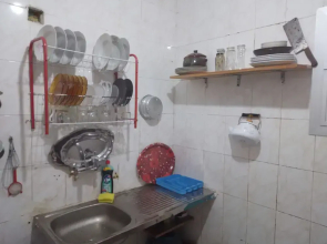 2 Bedroom Apartment With Balcony