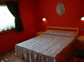 Chalet Rosita