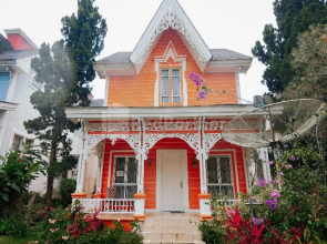 Villa Mayank 2 RedPartner