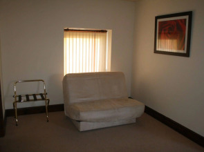 The Stilton Cheese Inn - BB