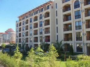 Menada Villa Astoria