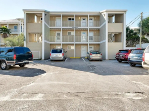 Leeward II #3 in Seagrove