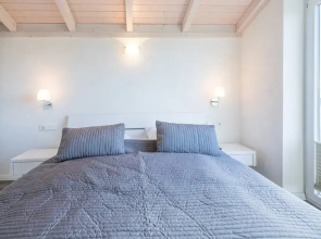 Luxurios Ausgestattetes Ferienhaus Uber Zwei Etagen