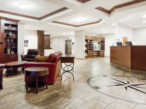 Days Inn By Wyndham Natchitoches