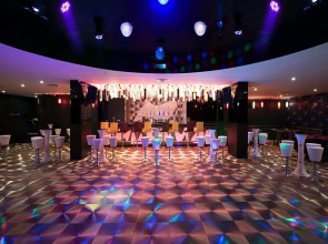 Asia Beach Resort & Spa Hotel