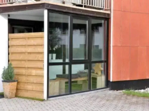 Ferienpark Altreichenau
