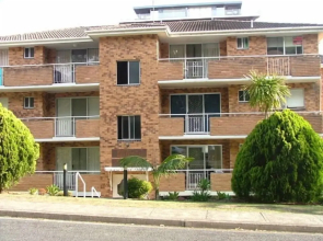 Dolphin Court unit 1
