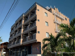 Coral View Hotel & Resort