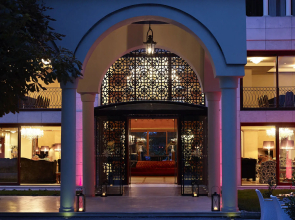 Grand Serai Congress & Spa