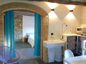 Stunning 1-bed Apartment in Montalcinello