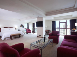 Swissôtel Lima