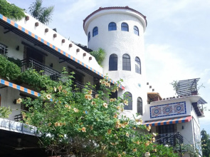Florentina Homes Apartment Hotels