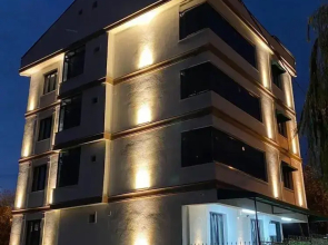 Ozn Suıt Aırport