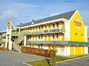 Hôtel Première Classe Belfort