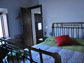 Casa Rural Ecologica Huerta del Pirata