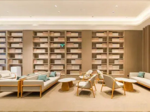 JI Hotel (Chongqing East Railway Station, Chayuan Metro Station)