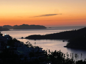 Casas del Acantilado - Acapulco