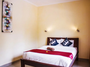 Bali 85 Beach Inn