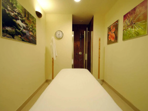 Wellness Hotel Peras