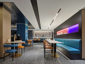 Lan Wan International Hotel