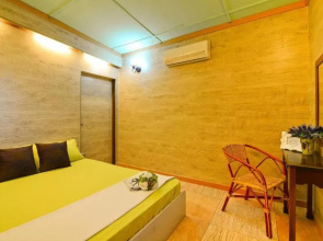 Courtyard Homestay