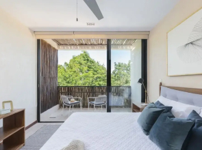Bungalos Village 216 By Lockey