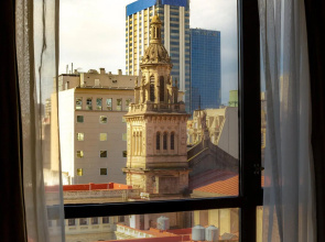 Intercontinental Buenos Aires by IHG