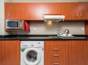 Star Metro Deira Hotel Apartments