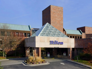 Hilton Boston/Dedham