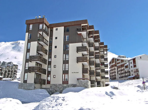 Le Prariond 9301