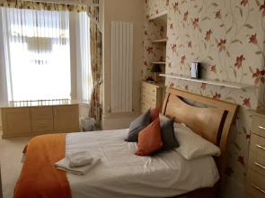 Alexandra Guest House