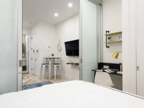 78-1b New 1BR Prime UES WD in Unit