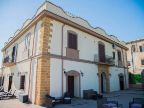 Villa Riserva Naturale Platani