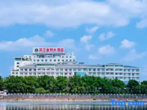 Riverside Golden Hotel