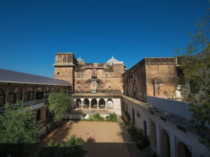 Hotel Castle Bijaipur