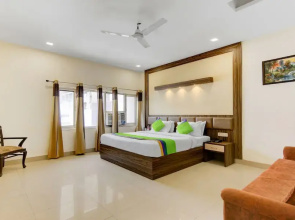 Treebo Trend Amritsar Regency
