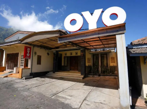 OYO 1087 Homestay Potato House