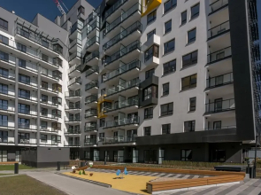 Chill Apartments CityLink