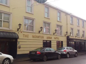 Munster Arms Hotel