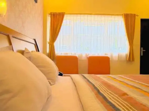 Hotel Kencana Pemalang