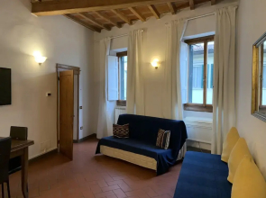 Ruote Second Floor in Firenze