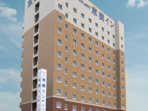 Toyoko Inn Hokkaido Asahikawa Station Higashi