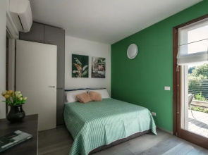JOIVY Luxury flat & Lake Como view