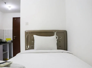 Simply Look And Comfy Studio Sayana Bekasi Apartment