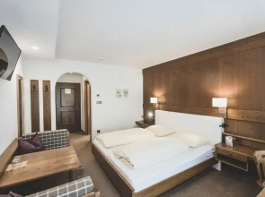 Hotel Bergland