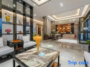 Shanghe Hotel