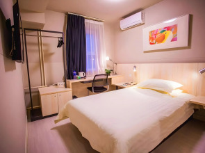 JinJiang Inn – Beijing Guangqumen