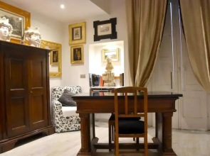 Studio in Pisticci, With Furnished Balcony and Wifi